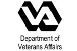 Department of Veterans Affairs client logo